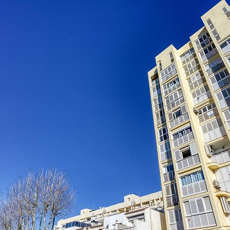 Ventana Loft Apartment Empuriabrava Bagian luar foto